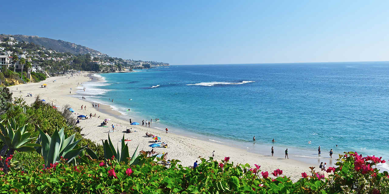 Laguna Beach Property Management Company (West Point Property, Inc.)