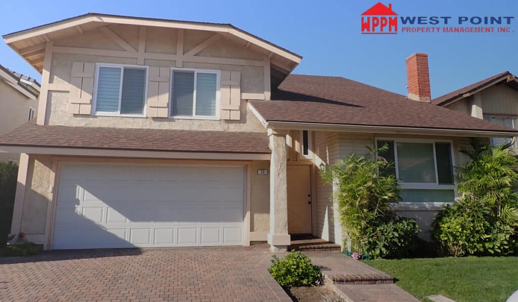 two story house in Northwood