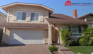 two story house in Northwood